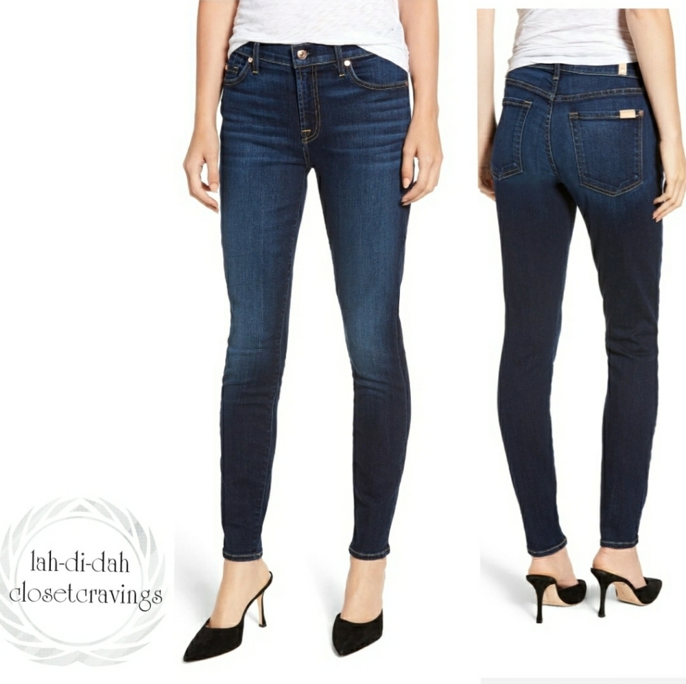 7 For All Mankind